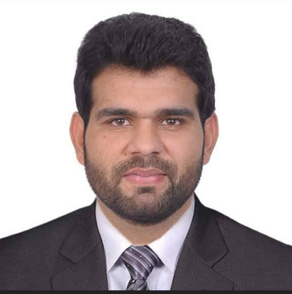 Munib Butt, Associate